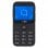 Alcatel 2020X Téléphone pour seniors Gris