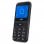 Alcatel 2020X Téléphone pour seniors Gris