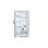 Balay 3FCE568XE Frigorífico Una Puerta E Acero Inoxidable