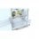 Balay 3FCE568XE Frigorífico Una Puerta E Acero Inoxidable