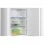 Balay 3KFC867WI Frigorífico Combi C Blanco