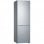 Frigorifero Balay 3KFC664XI Combi C in acciaio inossidabile