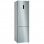 Balay 3KFC868XI Frigorífico Combi C Acero Inoxidable