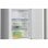 Balay 3KFC868XI Frigorífico Combi C Acero Inoxidable