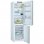 Balay 3KFC664WI Frigorífico Combi C Blanco