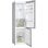 Balay 3KFC867XI Combi C Edelstahlkühlschrank