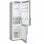 Balay 3KFB864XE Frigorífico Combinado B Aço Inoxidável
