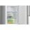 Balay 3KFB864XE Frigorífico Combinado B Aço Inoxidável