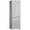 Balay 3KFD565BI Frigorífico Combinado D Vidro Branco