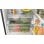 Réfrigérateur Combiné Bosch KGN39VXCT No Frost 203 cm 363 L C Noir inox