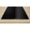 Bosch Serie 6 PKF375FP2E Piano Cottura Vetroceramica Dominò 2 Zone 30cm Nero