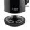 Bosch TWK3P423 Hervidor Agua 1.7L 2400W Negro