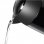 Bosch TWK3P423 Hervidor Agua 1.7L 2400W Negro