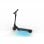 Denver SCK-5400 Patinete Eléctrico Negro