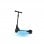 Denver SCK-5400 Patinete Eléctrico Negro