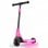 Denver SCK-5400 Patinete Eléctrico Rosa
