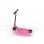 Denver SCK-5400 Patinete Eléctrico Rosa