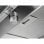 Electrolux EFP126X Campana Integrable 60cm C Acero inoxidable