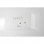 Electrolux LNT2LF18S Frigorífico Combi Integrable F