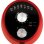 Friteuse sans Huile Jata JEFR1222 2L 1000W Rouge et Noir