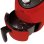 Friteuse sans Huile Jata JEFR1222 2L 1000W Rouge et Noir