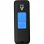 V7 Flash Drive 8GB USB 3.0 Azul/Negro