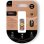 Memoria USB Tech One Tech TEC4403-32 32 GB USB 2.0 multicolor con llavero