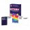 Asmodee Cartas QTDEN  Juego de Mesa