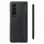 Samsung Standing Cover com Caneta Capa Preta para Galaxy Z Fold4