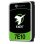 Disco Rígido Seagate Exos 7E10 10TB HDD 7200rpm SATA III 6 Gbit/s