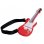 Memoria USB Tech One Tech TEC5140-32 Guitarra 32GB Rojo Blanco USB 2.0