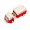 Tech One Tech Hippy Van Bang Camper 32GB USB 2.0