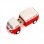 Tech One Tech Hippy Van Bang Camper 32 GB USB 2.0