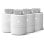 Tado Cabezal Termostático Inteligente Basic Pack Quattro para Control de Habitaciones Múltiples
