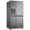 LG GSJV31DSXF Frigorífico Americano Door-In-Door F Inox Grafito Antihuellas