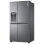 LG GSJV31DSXF Frigorífico Americano Door-In-Door F Inox Grafito Antihuellas
