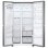 LG GSJV31DSXF Frigorífico Americano Door-In-Door F Inox Grafito Antihuellas