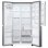 LG GSJV31DSXF Frigorífico Americano Door-In-Door F Inox Grafito Antihuellas