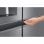 LG GSJV31DSXF Frigorífico Americano Door-In-Door F Inox Grafito Antihuellas