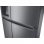 LG GSJV31DSXF Frigorífico Americano Door-In-Door F Inox Grafito Antihuellas