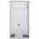 LG GSJV31DSXF Frigorífico Americano Door-In-Door F Inox Grafito Antihuellas