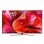 LG 65QNED966PA 65" QNED Mini LED 8K HDR10