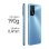 OPPO A16 4G 3GB 32GB 6.52" Bleu
