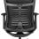 Genesis ASTAT 700 Cadeira Gaming Ergonómica Preta