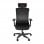 Sedia da gaming ergonomica Genesis ASTAT 700 nera