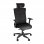 Genesis ASTAT 700 Cadeira Gaming Ergonómica Preta