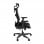 Genesis ASTAT 700 Cadeira Gaming Ergonómica Preta
