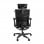 Genesis ASTAT 700 Cadeira Gaming Ergonómica Preta
