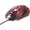 Mouse da gioco LED Trust GXT 105X Izza con 6 pulsanti 4000 DPI