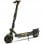 Jeep E-Scooter 2XE Adventurer Patinete Eléctrico 10W Verde